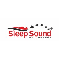 Sleep Sound Mattresses logo - Similar company to Ramsey Timber Group