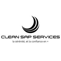 CLEAN SAP SERVICES logo - Similar company to Clean Pro Services, Inc.