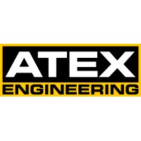 ATEX Engineering logo - Similar company to Turner Power Generation (A Division Of Mitchell Powersystems)