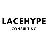 LACEHYPE Consulting logo - Similar company to Zwanziggramm Gmbh