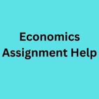 Economics Assignment Help logo - Similar company to Masters Assignment Help