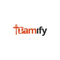 Tuamify logo - Similar company to Splitxchange
