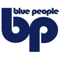 Blue People logo - Similar company to Dresden Partners Mx