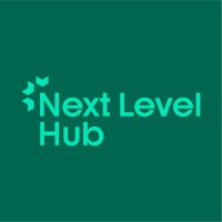 Next Level Hub logo - Similar company to Blump