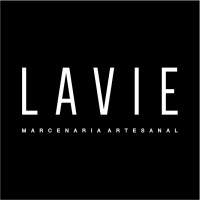 Lavie Marcenaria Artesanal logo - Similar company to Fabrilis