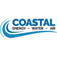 Coastal Energy Water & Air