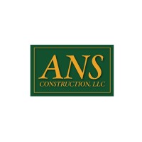 ANS Concrete Construction logo - Similar company to Gs Development
