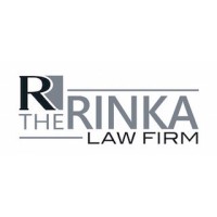 The Rinka Law Firm, PC logo - Similar company to Fletcher Law Office, Llc