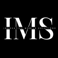 IMS Hub logo - Similar company to 0Xequity
