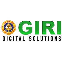 GIRI Digital Solutions logo - Similar company to Giri Digital Solutions Private Limited
