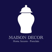 Maison Decor Co.,Ltd logo - Similar company to Maison Décor