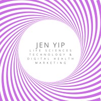 Jen Yip - Life Sciences Technology & Digital Health Marketing Consultant logo - Similar company to Archer Communications
