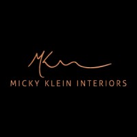 Micky Klein Interiors logo - Similar company to Miami Interiors