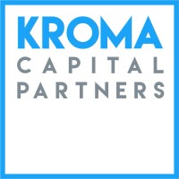 Kroma Capital Partners logo - Similar company to Denara Group
