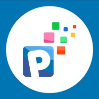 Pasha Digital Marketing logo - Similar company to Plus 8 Digital