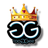 tooGGee logo - Similar company to Ekascan Technologies