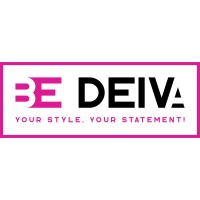 Be Deiva logo - Similar company to Clothes Bin Franchise