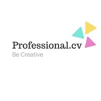ProfessionalCV logo - Similar company to تصميم سيرة ذاتية | Cv