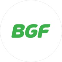 BGF Retail Co Ltd logo - Similar company to Gs Retail
