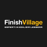 Finish Village logo - Similar company to Smetar