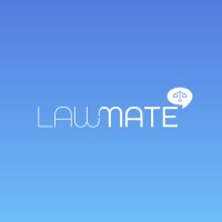 LawMate logo - Similar company to Latet Od - לתת עו