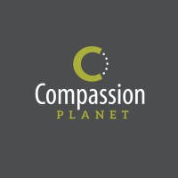 Compassion Planet logo - Similar company to Carepacity