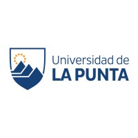 UNIVERSIDAD DE LA PUNTA logo - Similar company to Pic Ulp