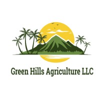 Green Hills Agriculture L.L.C logo - Similar company to Frohn Gmbh