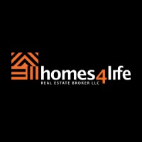 Homes 4 Life Real Estate Broker LLC logo - Similar company to V