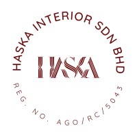 Haska Interior logo - Similar company to Yungfrish