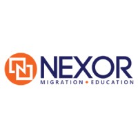 Nexor Education and Migration Services (N.E.M.S) logo - Similar company to Freerange Future