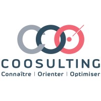 COOSULTING logo - Similar company to Accompagnement Stratégie Oise (As 60)