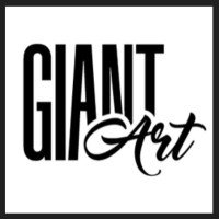 Giant Art logo - Similar company to Flo Canada