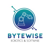 BYTEWISE Robotics & Software logo - Similar company to Premo Robotics