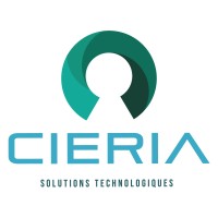 CIERIA logo - Similar company to Sla-Expert