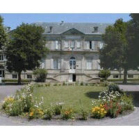 Lycée Victor Louis logo - Similar company to Sookies