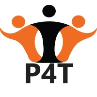 Planning for Tomorrow - P4T logo - Similar company to Community Action Network