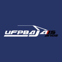Equipe UFPBaja logo - Similar company to Fórmula Ufpb