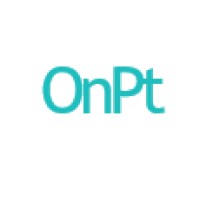 On Point Hospitality Freelancers logo - Similar company to Cactus Restaurants