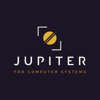Jupiter 2000 For Computer Systems logo - Similar company to Solex