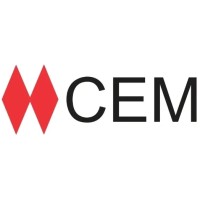 CEM Consultoria Especializada em Mineração logo - Similar company to Check Slope