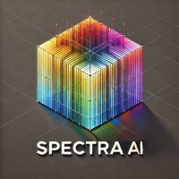 SPECTRA AI logo - Similar company to Spectrum Ai