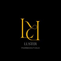 Luster Pharma logo - Similar company to Smartec Pharma