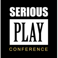Serious Play Conference logo - Similar company to Games For Change