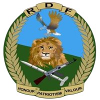 Rwanda Defence Force logo - Similar company to Zigama Css