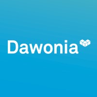 Dawonia logo - Similar company to Ordrupdal Aps