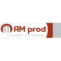 AM PROD logo - Similar company to Laboratoire Dermascience Lds