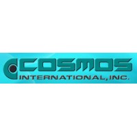 COSMOS INTERNATIONAL, INC. logo - Similar company to Asset Technology Solution, Inc.