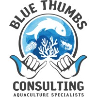 Blue Thumbs Consulting logo - Similar company to Td Eure Marine Construction