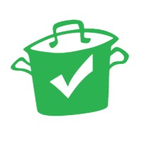 Eldum rétt logo - Similar company to The Be Company